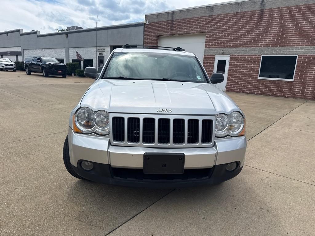 Jeep Grand Cherokee Laredo 4WD 2010