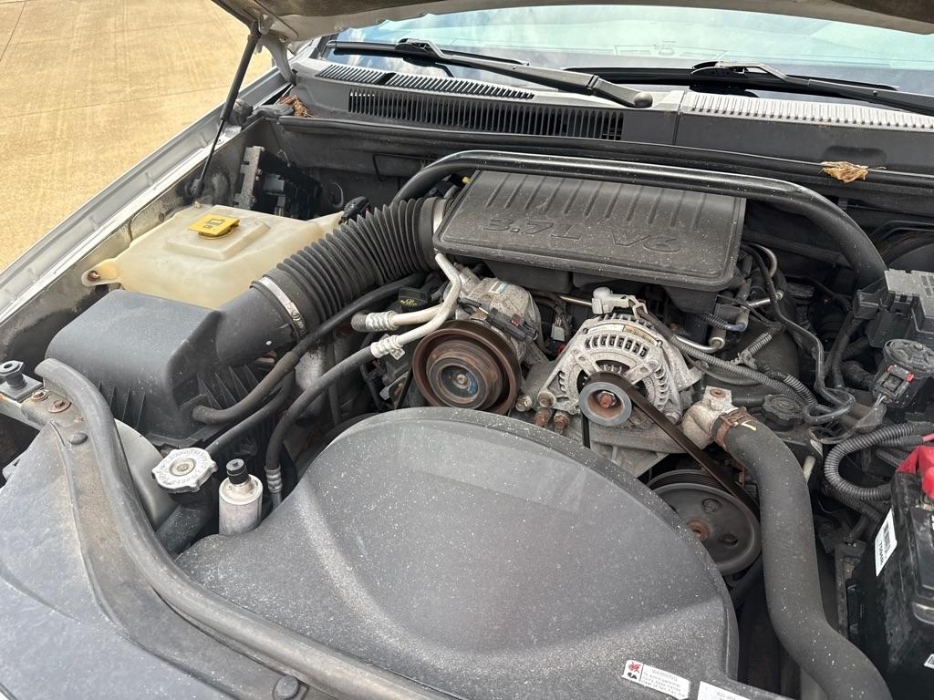 Jeep Grand Cherokee Laredo 4WD 2010