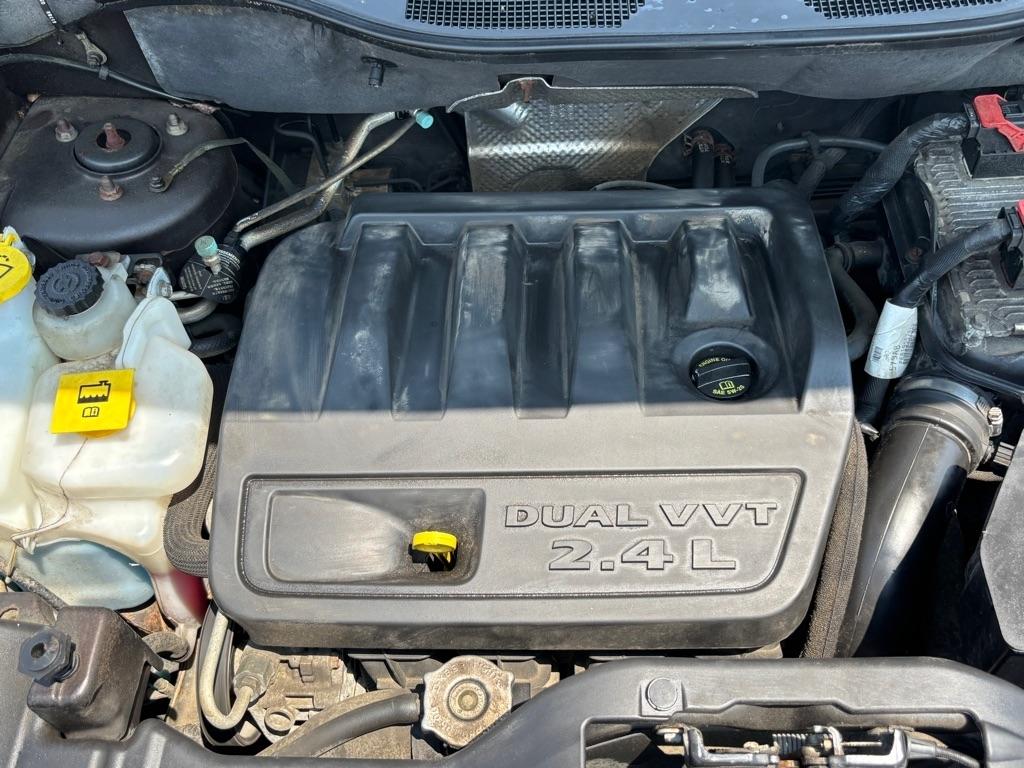 Jeep Patriot Sport 4WD 2014