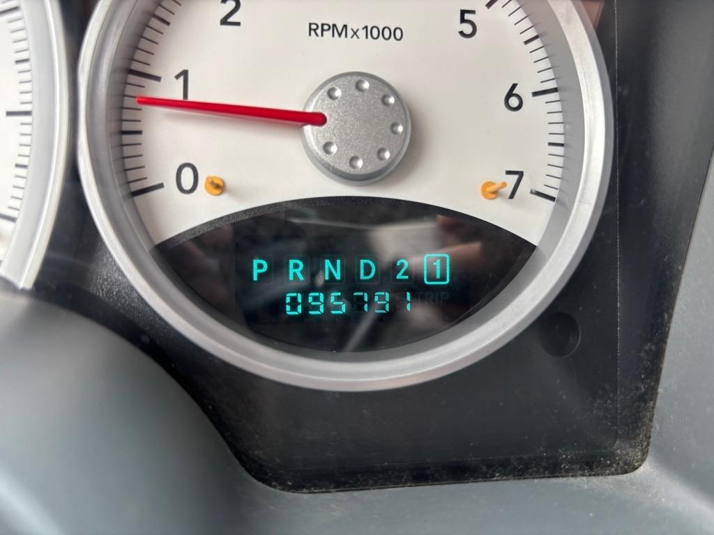Dodge Dakota SLT Quad Cab 4WD 2005