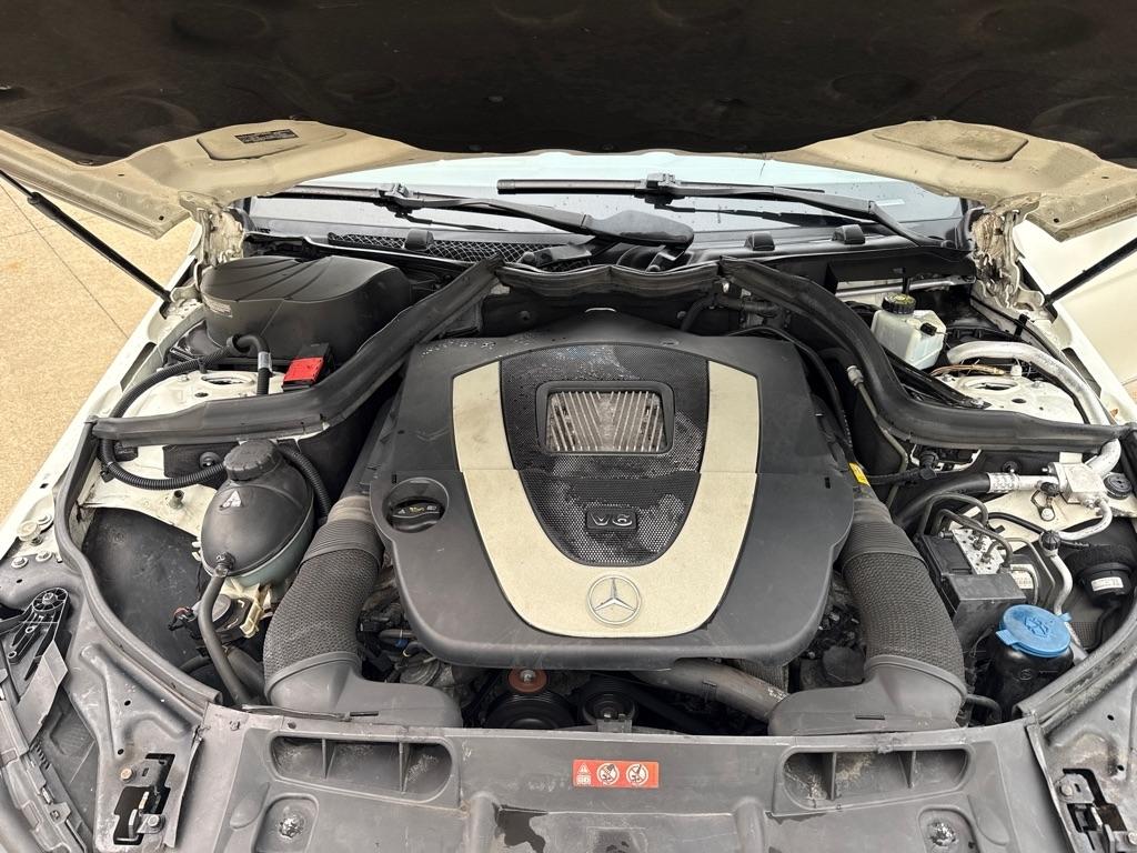 Mercedes-Benz C-Class C300 4MATIC Sport Sedan 2012