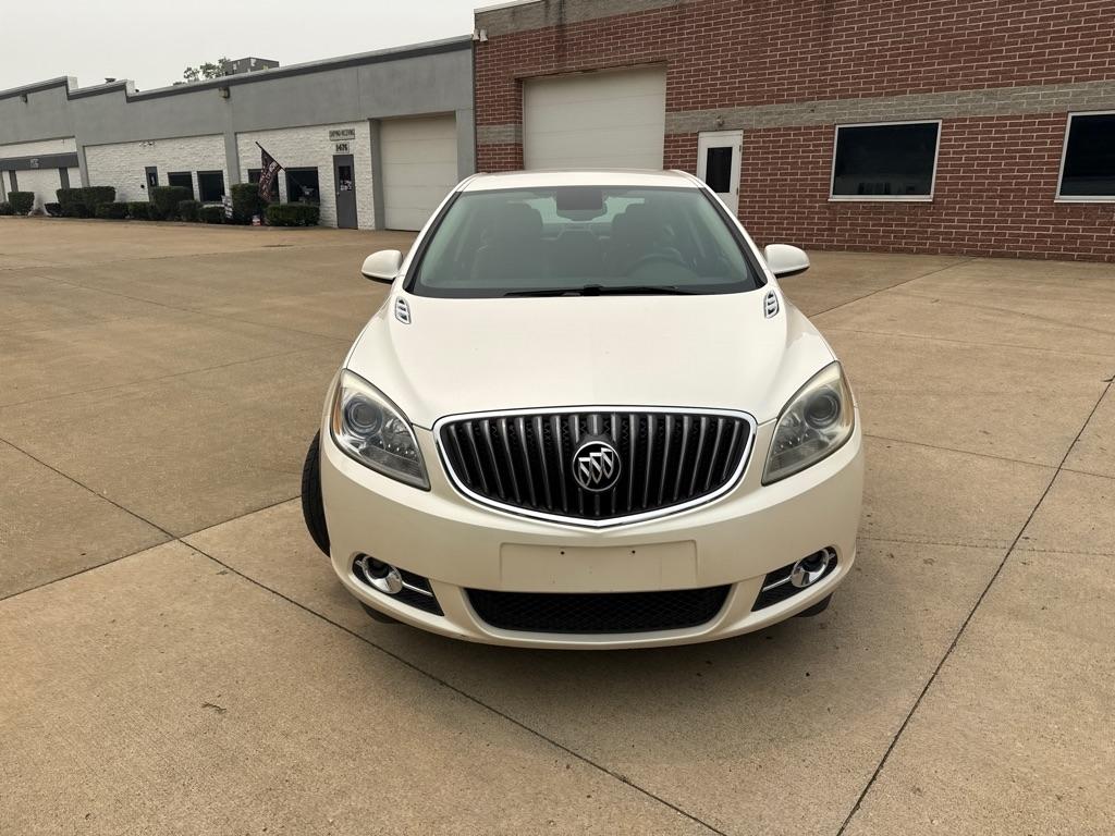 Buick Verano Leather 2013