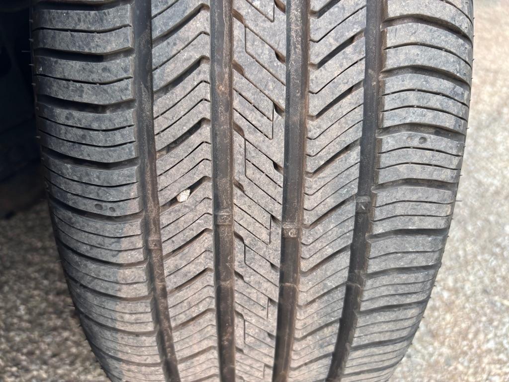 Ford Fusion SE 2012