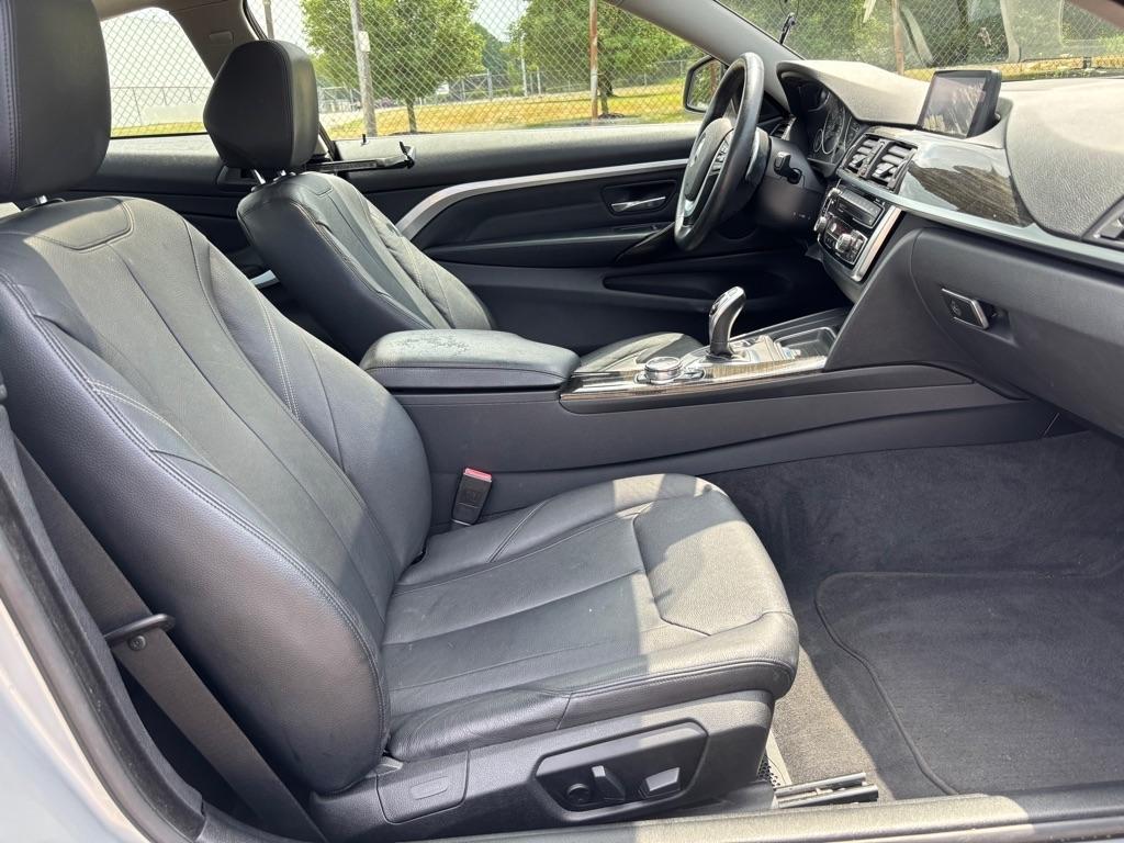 BMW 4-Series 428i xDrive 2014