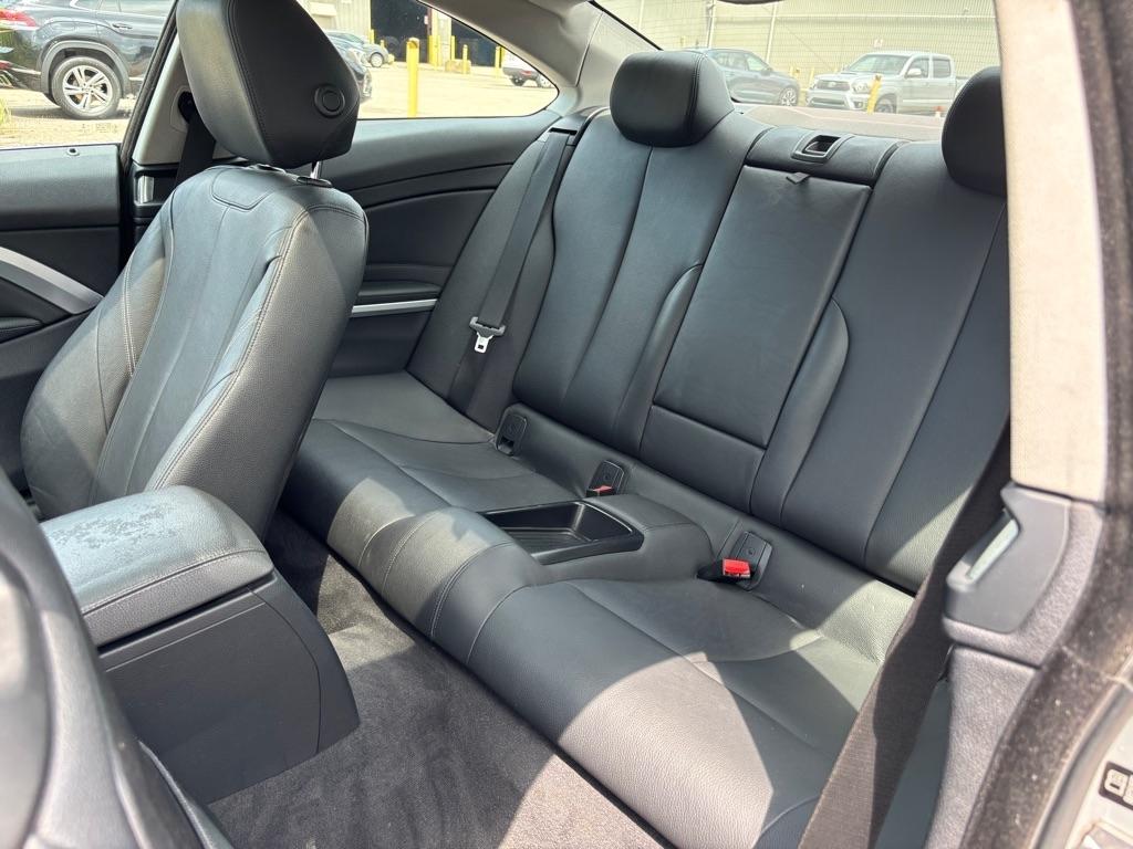 BMW 4-Series 428i xDrive 2014