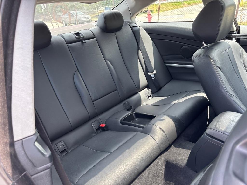 BMW 4-Series 428i xDrive 2014