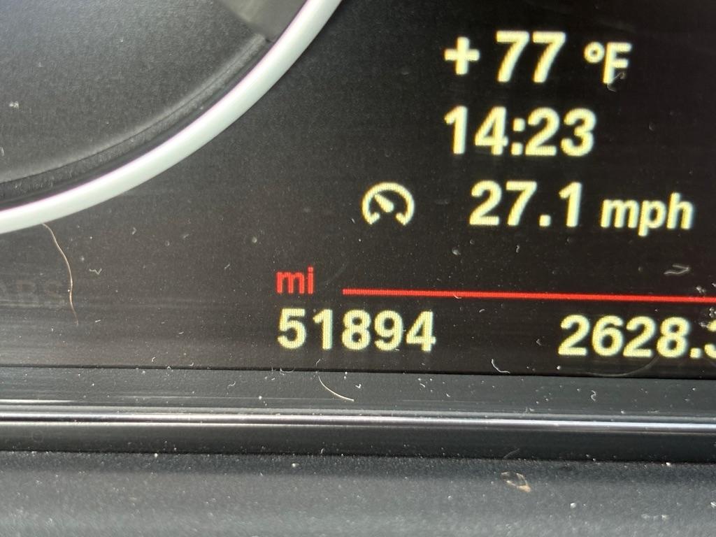 BMW 4-Series 428i xDrive 2014