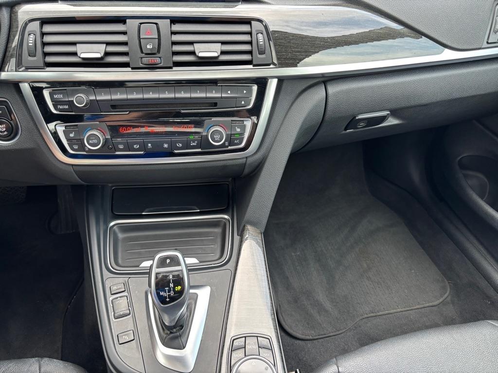 BMW 4-Series 428i xDrive 2014