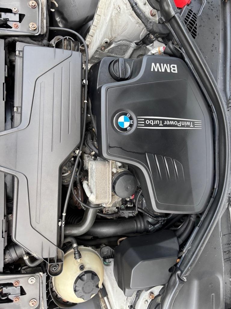 BMW 4-Series 428i xDrive 2014