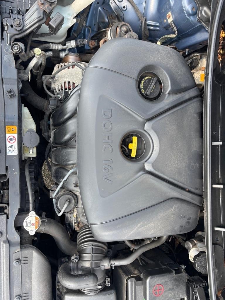 Hyundai Elantra GT A/T 2013
