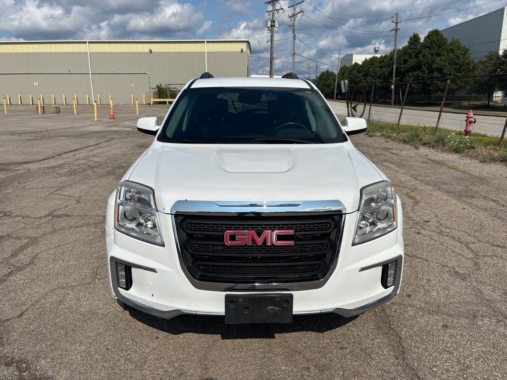 GMC Terrain SLE2 AWD 2016