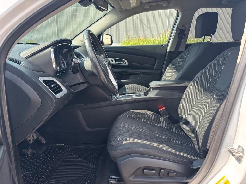 GMC Terrain SLE2 AWD 2016