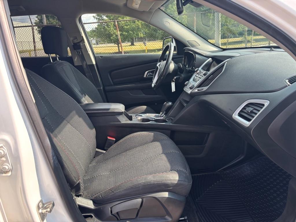 GMC Terrain SLE2 AWD 2016