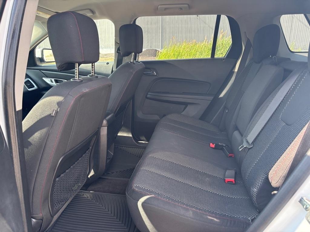 GMC Terrain SLE2 AWD 2016