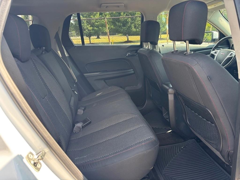 GMC Terrain SLE2 AWD 2016