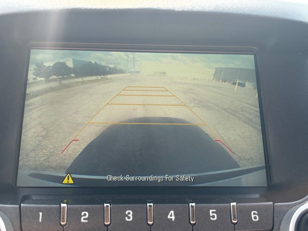 GMC Terrain SLE2 AWD 2016