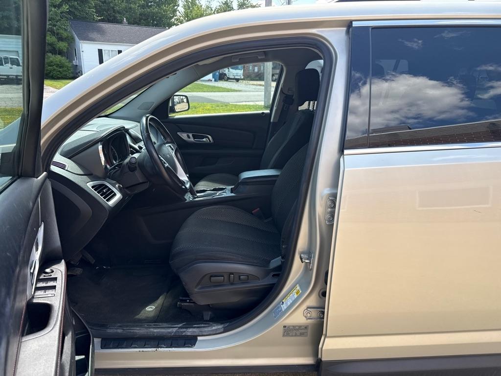 GMC Terrain SLE2 FWD 2014