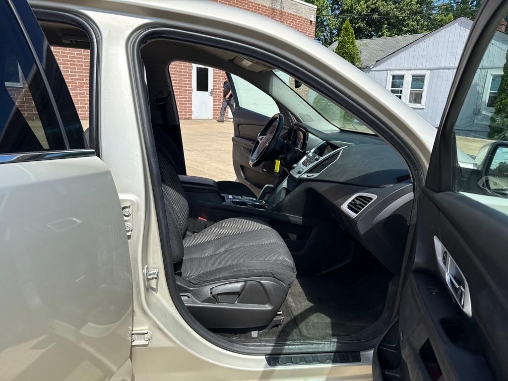 GMC Terrain SLE2 FWD 2014