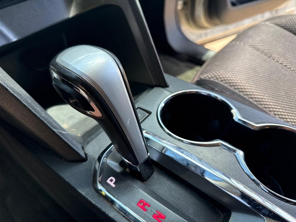 GMC Terrain SLE2 FWD 2014