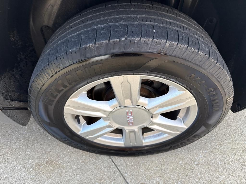 GMC Terrain SLE2 FWD 2014
