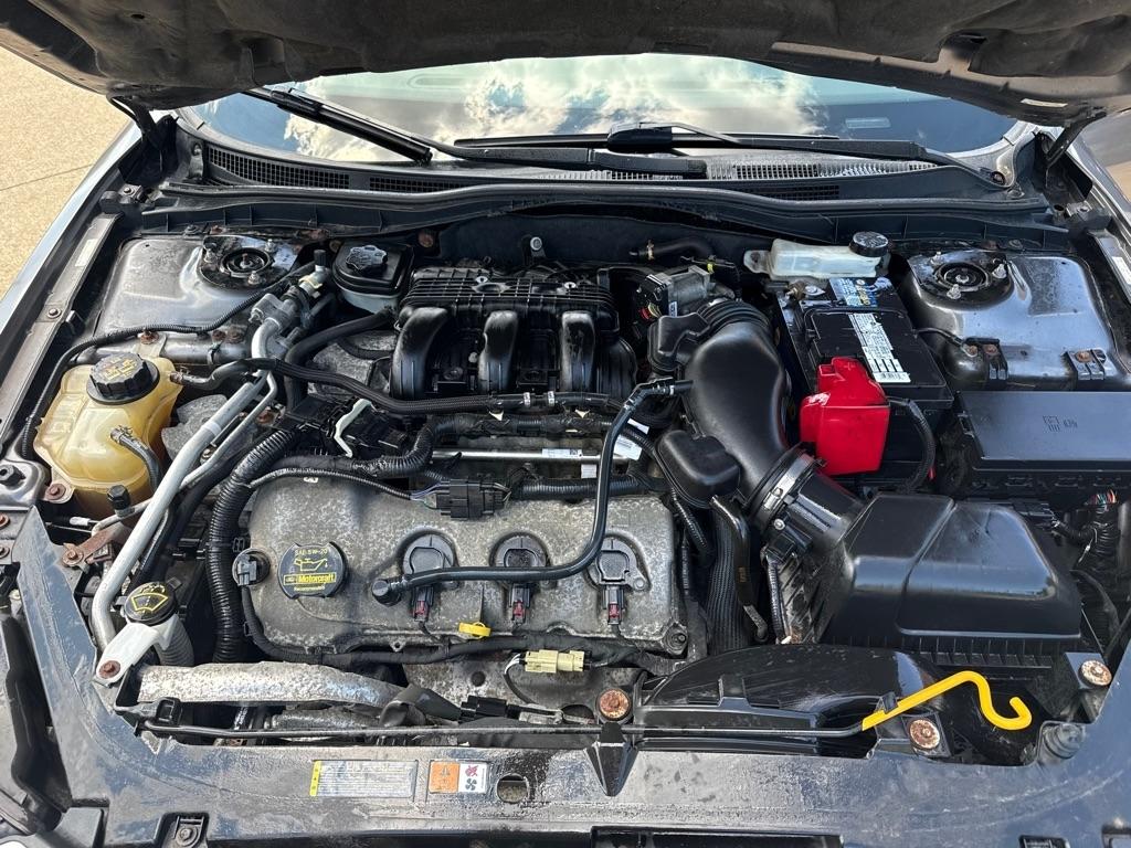 Lincoln MKZ AWD 2011