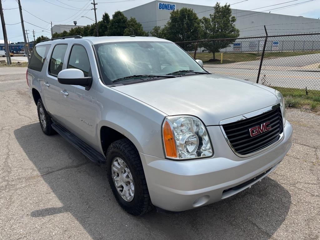 2013 GMC Yukon XL SLE-2 1/2 Ton 4WD