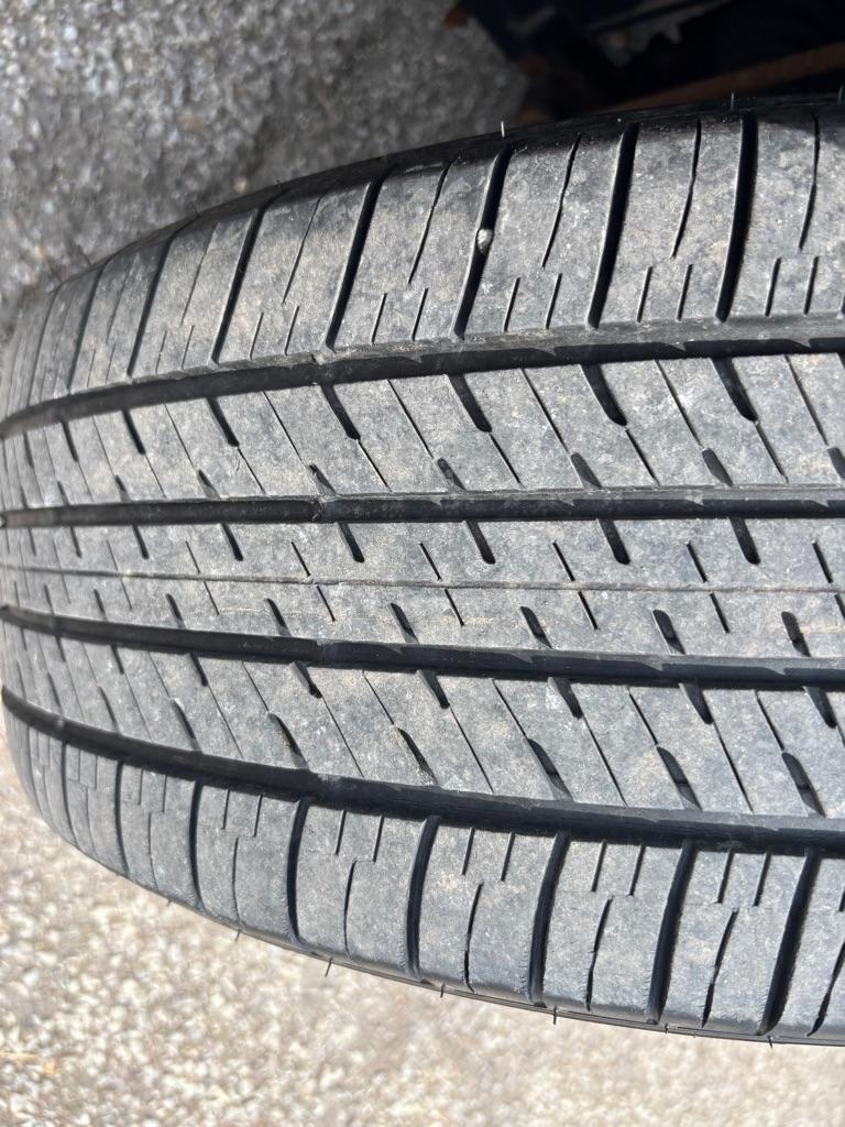 Toyota RAV4 Sport I4 4WD 2008