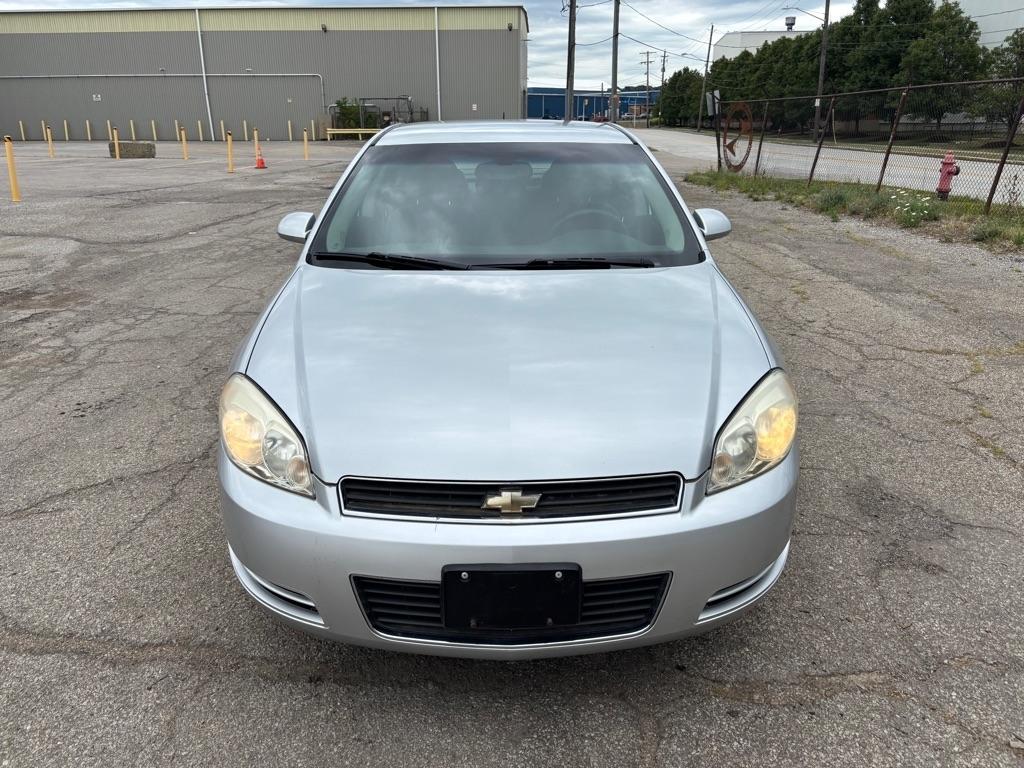 Chevrolet Impala LS 2010