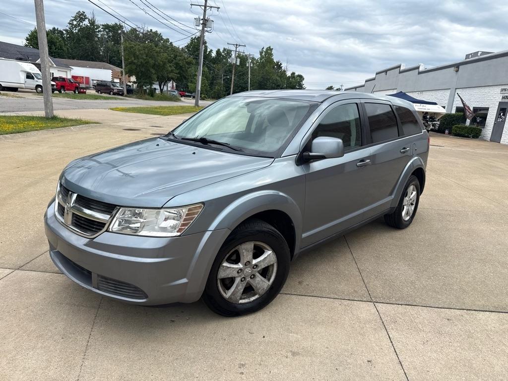 Dodge Journey SXT 2009