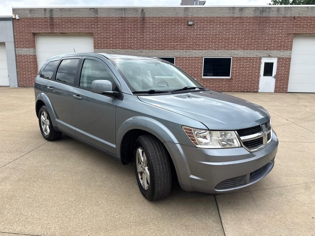 Dodge Journey SXT 2009