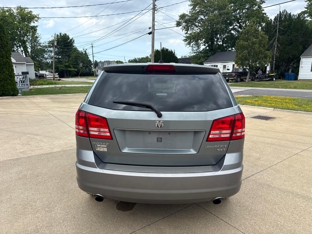 Dodge Journey SXT 2009