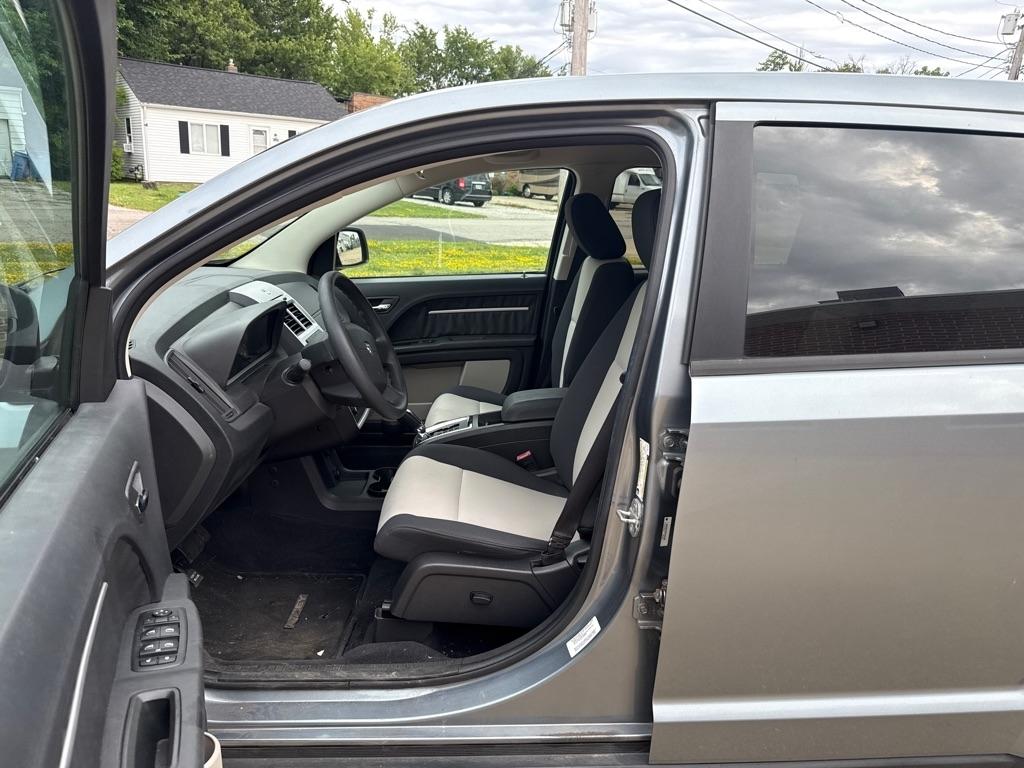 Dodge Journey SXT 2009