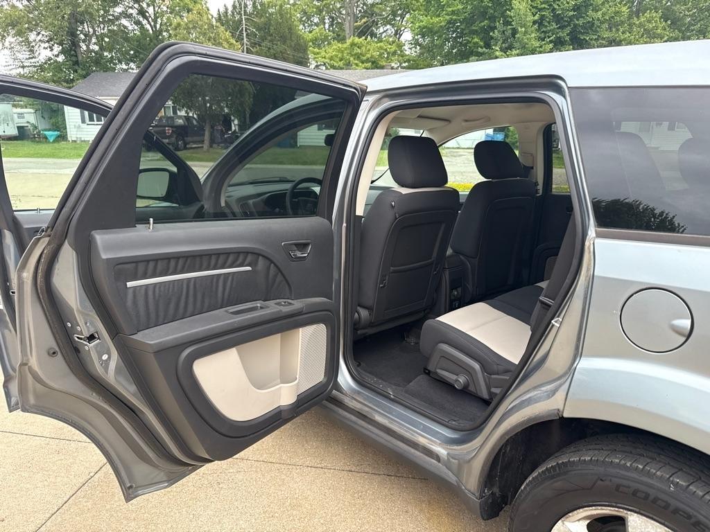Dodge Journey SXT 2009