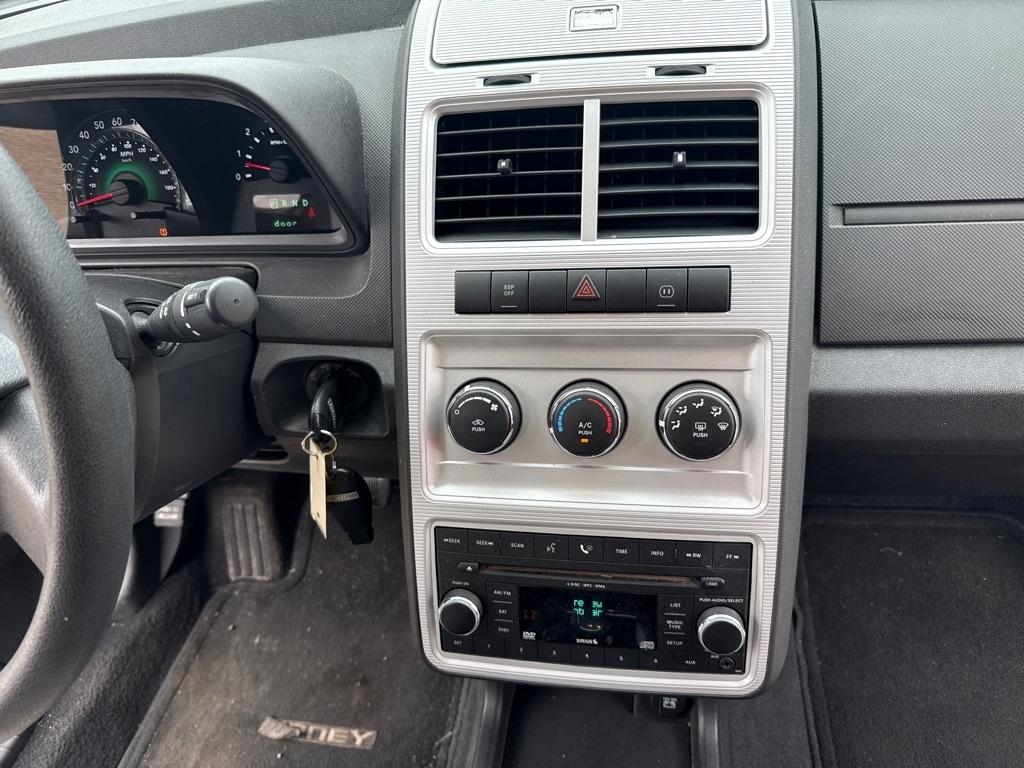 Dodge Journey SXT 2009