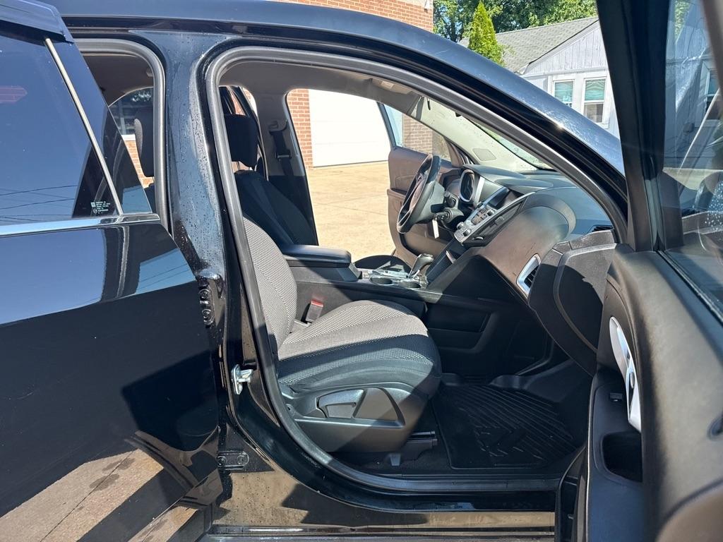 Chevrolet Equinox LS 2WD 2017
