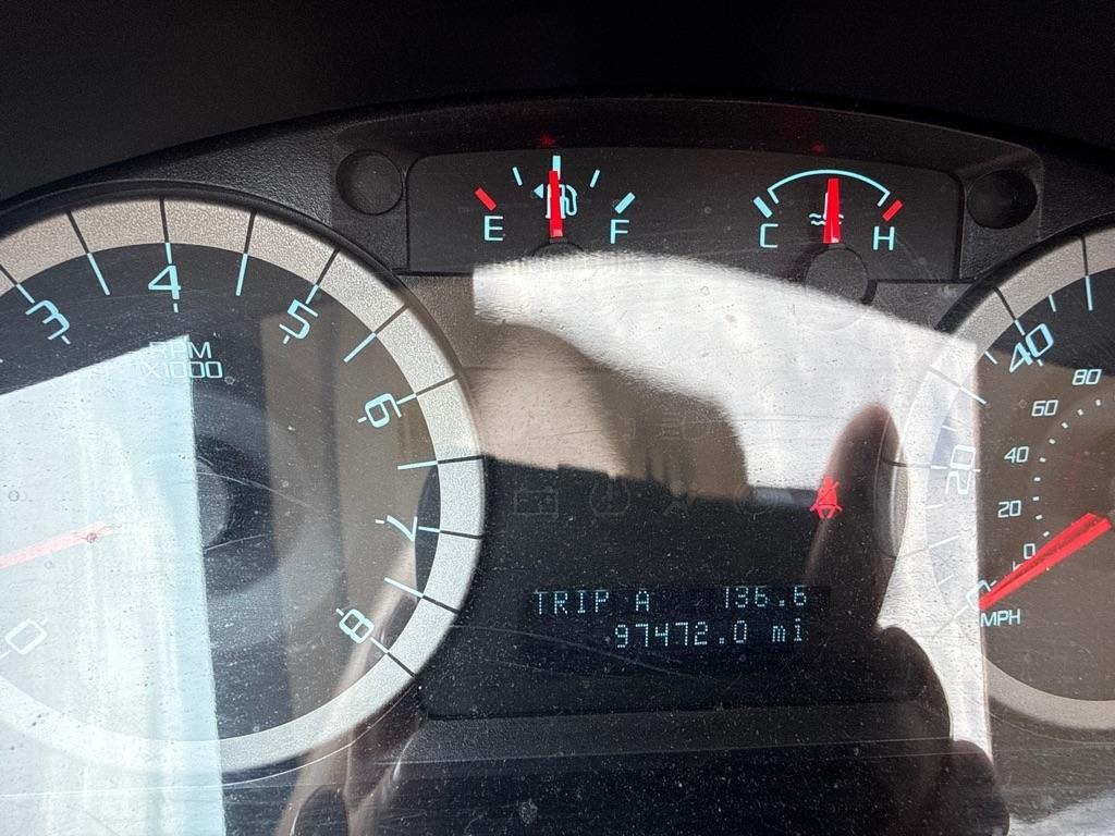 Ford Escape Limited 4WD 2012