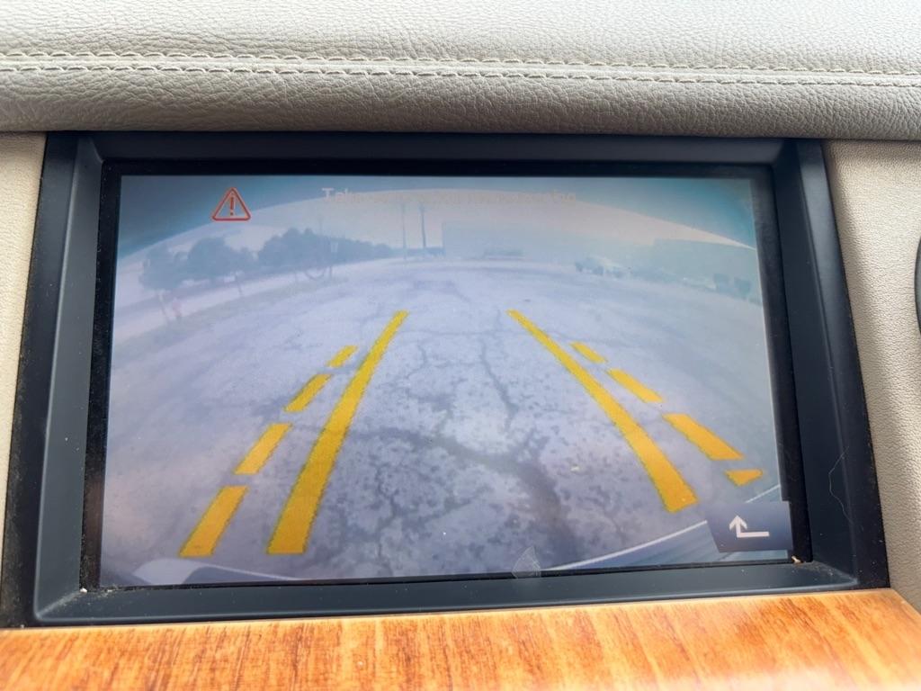 Land Rover LR4 HSE Plus 2010