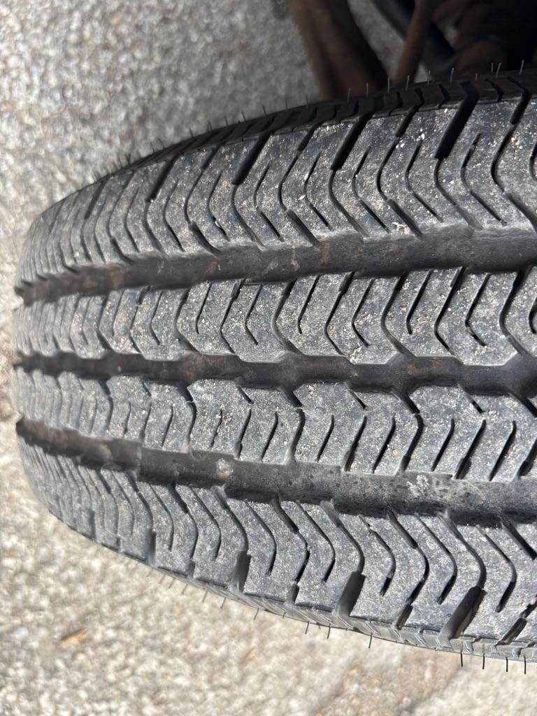 Jeep Liberty Sport 4WD 2008