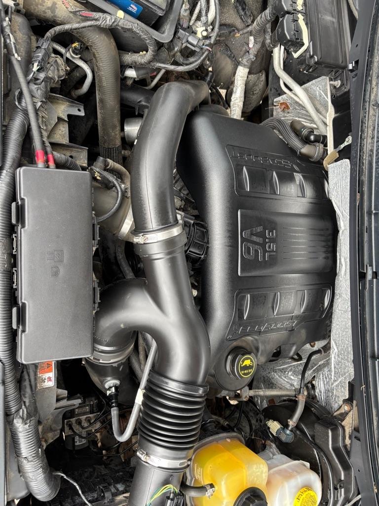 Ford F-150 XL SuperCab 8-ft. Bed 4WD 2014