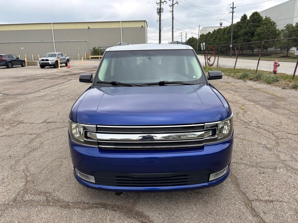 Ford Flex SEL AWD 2015