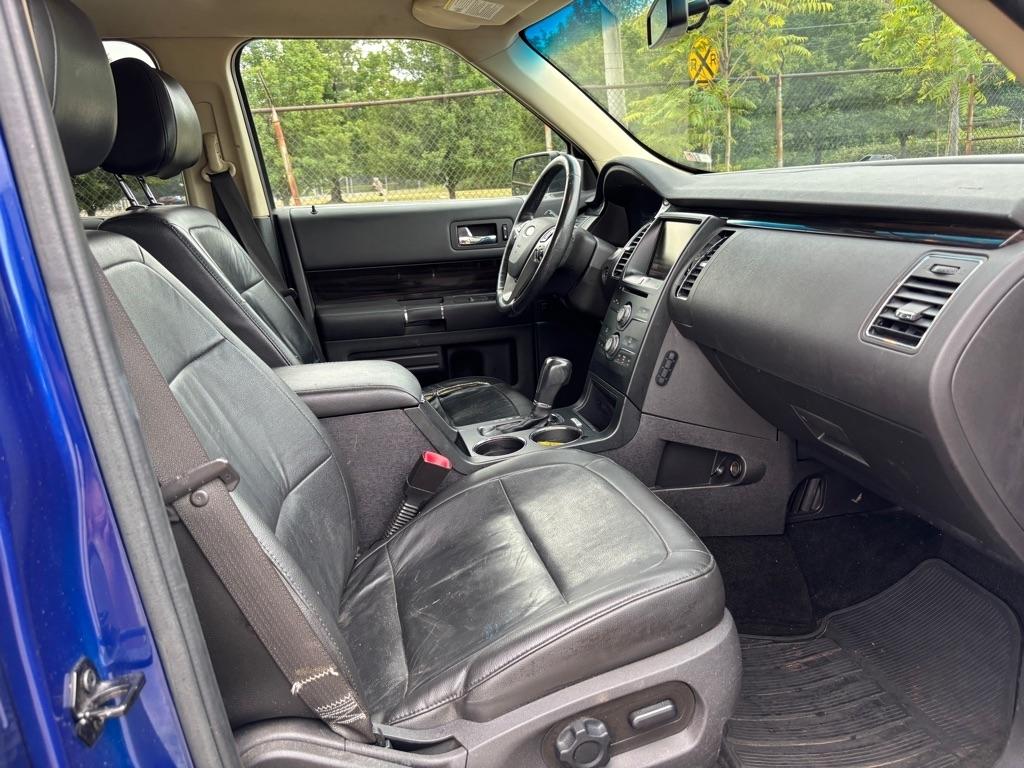 Ford Flex SEL AWD 2015