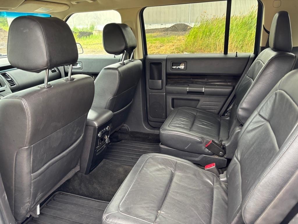 Ford Flex SEL AWD 2015
