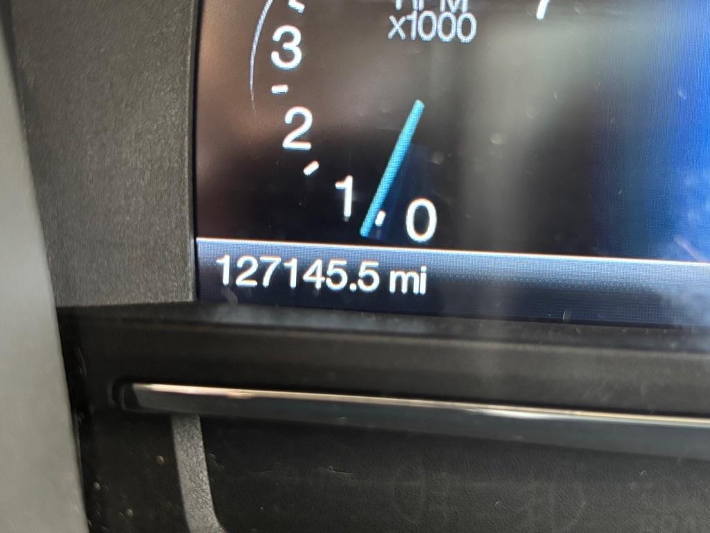 Ford Flex SEL AWD 2015