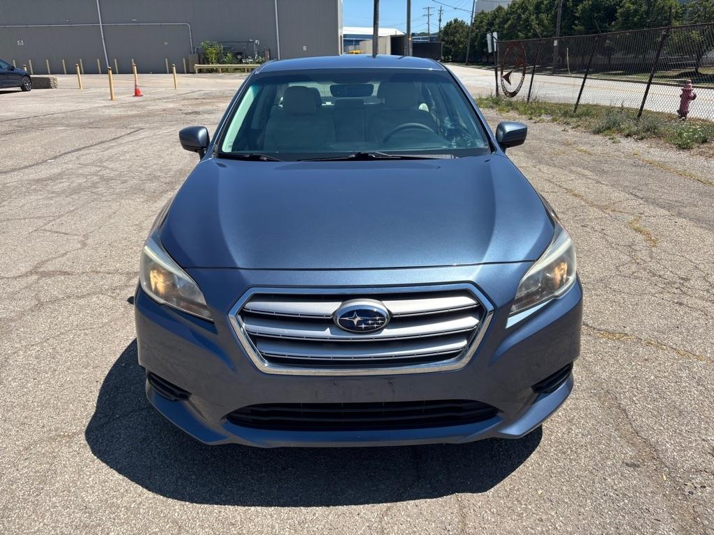 Subaru Legacy 2.5i Premium 2017