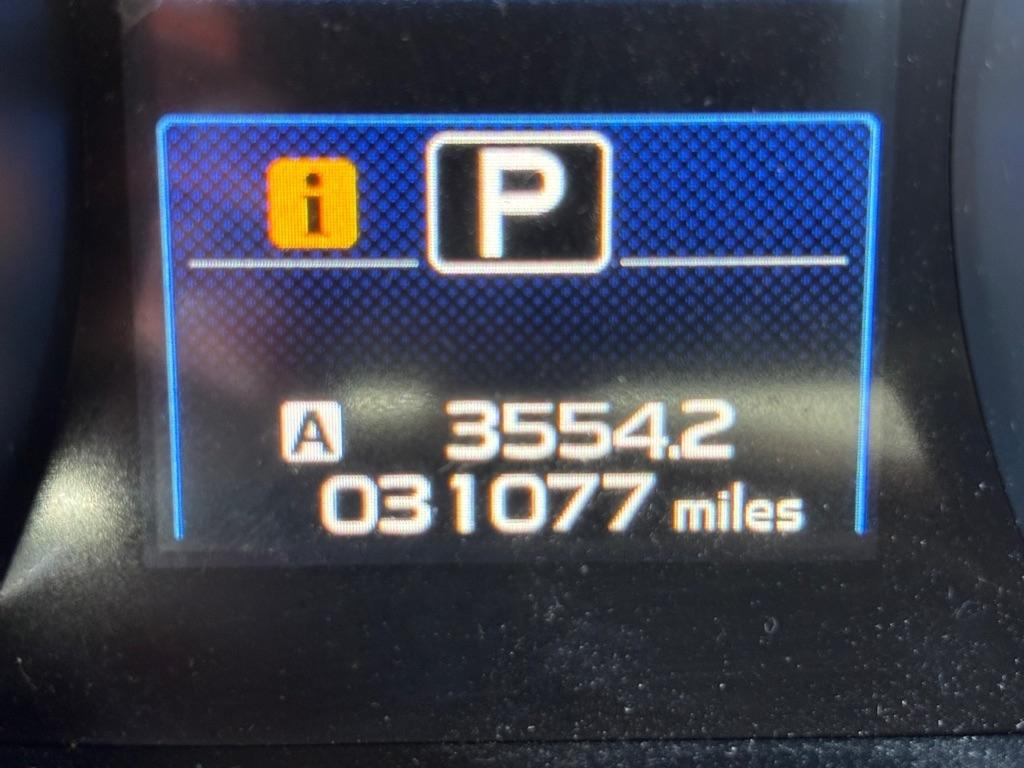 Subaru Legacy 2.5i Premium 2017