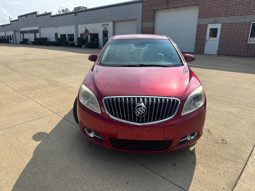 Buick Verano Convenience 2012