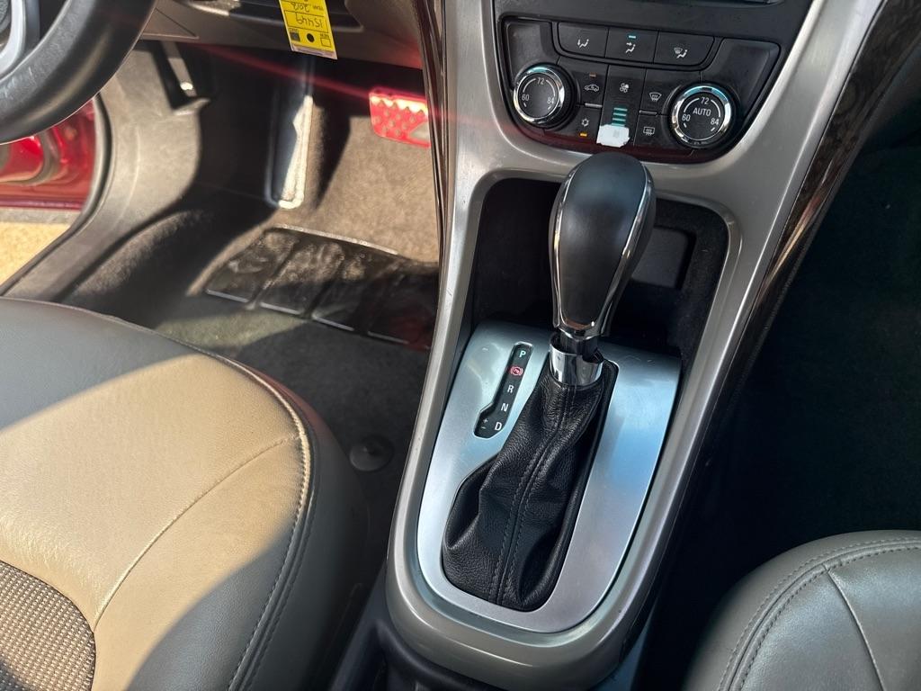 Buick Verano Convenience 2012
