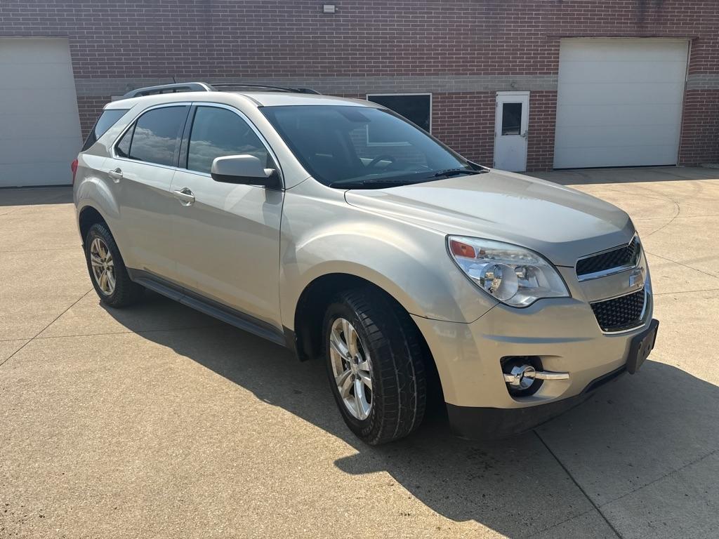 Chevrolet Equinox 2LT AWD 2015