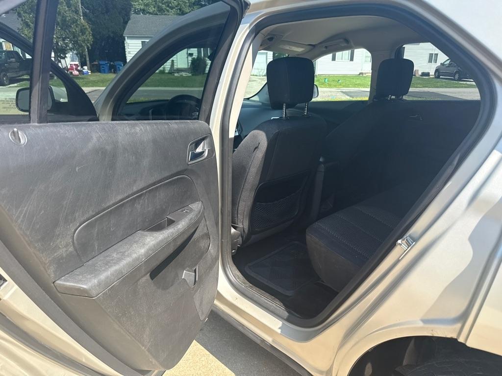 Chevrolet Equinox 2LT AWD 2015