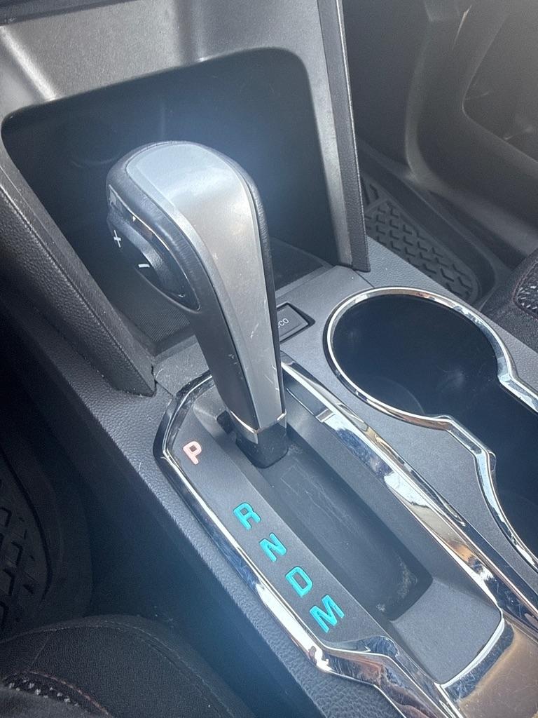 Chevrolet Equinox 2LT AWD 2015